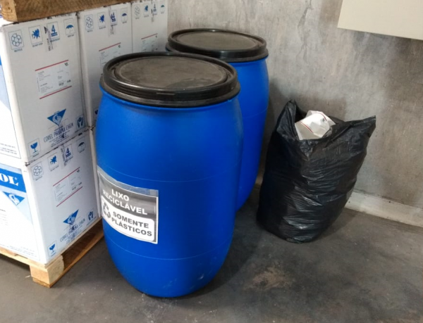 Universo A realiza ações de melhorias em empresa