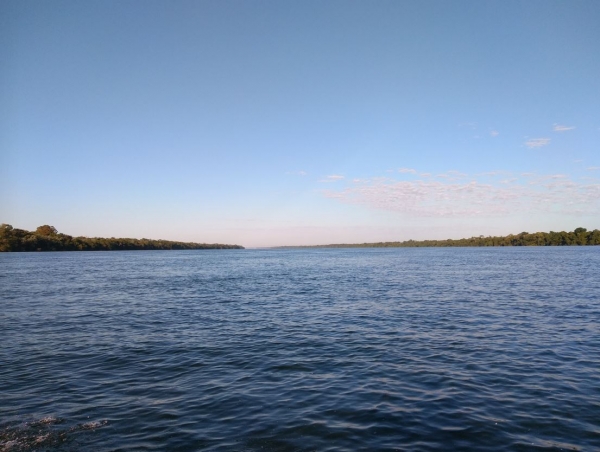 Dia Mundial da Água 