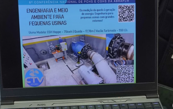 Engenharia para pequenos usinas com grandes retornos